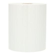 Thermo-Kassenrollen B80mm x &Oslash;110mm x K25,4mm 161m BPA frei weiss Produktbild
