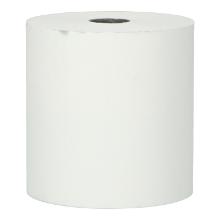 Thermal till rolls B57mm x Ø57mm x K12.5mm 40m BPA free white PrimeSource product photo