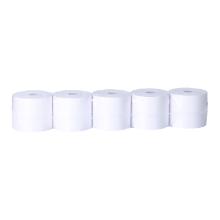 Bonrollen B57mm x &Oslash;65mm x K12mm 40m weiss Casio (S) Produktbild