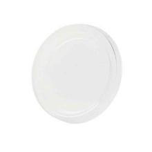 Flach-Deckel PLA Ø 70 mm transparent für Portionsbecher Produktbild