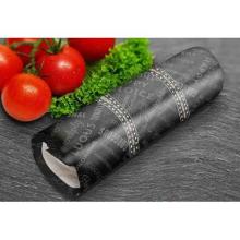 Wrapverpackung Papier 262 mm x 305 mm Neutraldruck Black Board (Brotschnitte) Produktbild