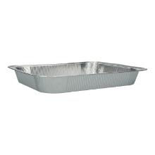 Alu-Beh&auml;lter 1/2 GN 325 mm x 264 mm x 40 mm 2500 ml Produktbild