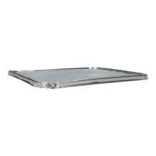 Alu-Deckel 329 mm x 269 mm f&uuml;r 1/2 GN Produktbild