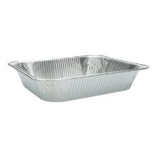 Alu-Beh&auml;lter 1/2 GN 325 mm x 264 mm x 60 mm 3600 ml R106 Produktbild