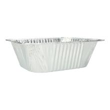 Alu-Beh&auml;lter 1/2 GN 325 mm x 264 mm x 102 mm 5700 ml Produktbild