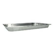 Alu-Beh&auml;lter 1/1 GN 525 mm x 325 mm x 39 mm 5350ml R70G Produktbild