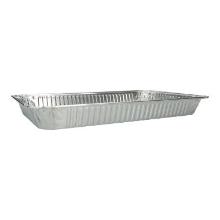 Alu-Tray 1/1 GN 525 mm x 325 mm x 51 mm 6120 ml undivided product photo