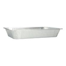Alu-Beh&auml;lter 1/1 GN 525 mm x 325 mm x 80 mm 11450ml R10 Produktbild