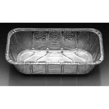 Alu-Tray 321 mm x 173 mm x 76 mm undivded 2800 ml product photo