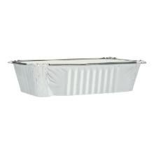 Alu-Tray 31580 700ml UV with aluminum clad lids (Combi-Pack) product photo