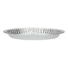 Alu-Tray Ø 249 mm x 22 mm undivided 700 ml product photo