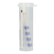 Fett-Teststreifen PE 3M FETT200 1 = 20 Streifen Produktbild