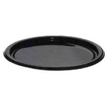 Servierplatte rPET &Oslash; 46 cm marmoriert Produktbild