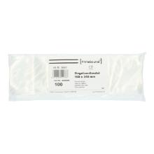 PA-PE Vacuum bag 100 mm x 340 mm transparent 20-70 PrimeSource product photo
