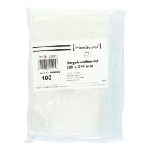 PA-PE Vacuum bag 160 mm x 240 mm transparent 20-70 PrimeSource product photo