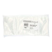 PA-PE Siegelrandbeutel 170 mm x 400 mm transparent 20-70 PrimeSource Produktbild
