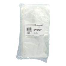 PA-PE Vacuum bag 200 mm x 400 mm transparent 20-70 PrimeSource product photo