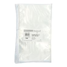 PA-PE Vacuum bag 250 mm x 450 mm transparent 20-70 PrimeSource product photo