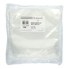 PA-PE Vacuum bag 300 mm x 300 mm transparent 20-70 PrimeSource product photo