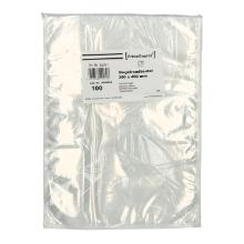 PA-PE Siegelrandbeutel 300 mm x 400 mm transparent 20-70 PrimeSource Produktbild