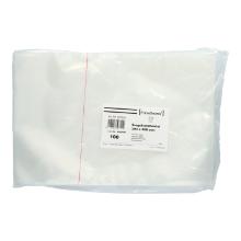 PA-PE Vacuum bag 300 mm x 450 mm transparent 20-70 PrimeSource product photo