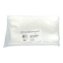 PA-PE Siegelrandbeutel 350 mm x 400 mm transparent 20-70 PrimeSource Produktbild