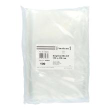 PA-PE Siegelrandbeutel 350 mm x 450 mm transparent 20-70 PrimeSource Produktbild