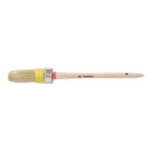Ringpinsel 240 mm x &Oslash; 30 mm Naturborsten Produktbild