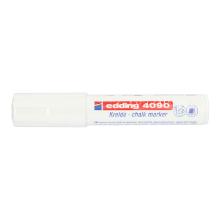 Illumigraph Edding 4090 15 mm weiss UN0000 Produktbild