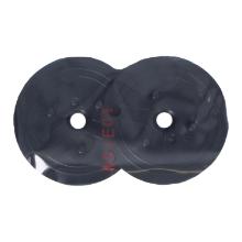Farbband f&uuml;r Rechenmaschine Gr. 51 schwarz-rot (S) Produktbild