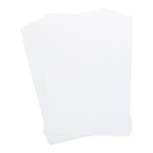 Copy paper A4 297 mm x 210 mm 80gsm woodfree white EU Ecolabel product photo