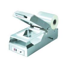 Siegelger&auml;t DF 25 760 mm x 355 mm x 650 mm silber Produktbild