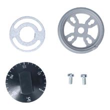 Replacement rotary knob for temperature controller TS1-TS4 PrimeSource product photo