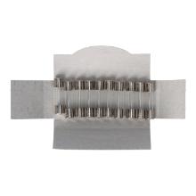 Ersatz-Feinsicherung f&uuml;r Siegelmaschine 10 Sicherungen 5A mT (tr&auml;ge) PrimeSource Produktbild