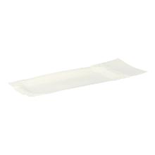 Vliesstofftuch 35,5 cm x 41,5 cm 1-lagig weiss W4 Tork Premium  