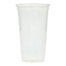 Clear Cup PLA 500 ml transparent &Oslash; 95 mm Premium Produktbild