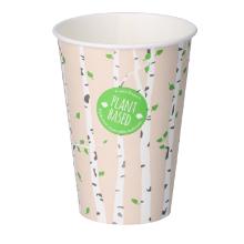 Vending cups Ø 70 mm x 93 mm 180 ml Future Smart Woodland product photo
