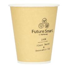 vending cups cardboard 150 ml Future Smart Ø 70,3 mm product photo