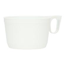 Coffeecup PS &Oslash; 77 mm x 50 mm 150 ml white with smoothed grasp product photo