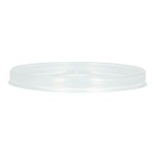 Deckel PP &Oslash; 98 mm transparent f&uuml;r Suppenbecher Produktbild