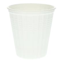 Suppenbecher PP-Thermo &Oslash; 115 mm x H&ouml;he 120 mm 750, 650 ml weiss 'airpac' Produktbild