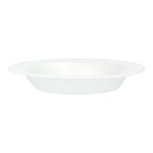 XPS-bowl B-3 &Oslash; 225 mm x 40 mm laminated white 700 ml product photo