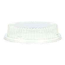 Lid PET &Oslash; 170 mm x 40 mm transparent product photo