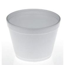 Suppenbecher EPS &Oslash; 115mm x H&ouml;he 87mm 500 ml weiss Produktbild