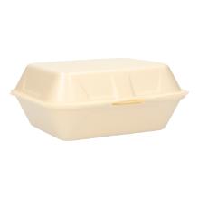 XPS Menubox 185 mm x 155 mm x 75 mm undivided unlaminated champagner IP9 product photo