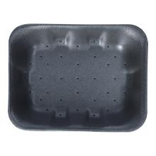 XPS-Schale 175 mm x 135 mm x 40 mm ungeteilt grau mit Saugeinlage Produktbild