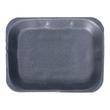 XPS-Schale 175 mm x 135 mm x 25 mm ungeteilt grau Produktbild