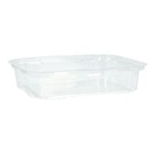 PET-Abdeckhaube 190 mm x 140 mm x 35 mm transparent Produktbild