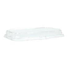 PET-Abdeckhaube 230 mm x 140 mm x 20 mm transparent Produktbild