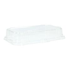 PET-Abdeckhaube 230 mm x 140 mm x 35 mm transparent Produktbild